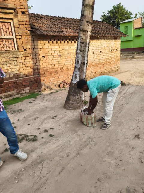 NGO Activities